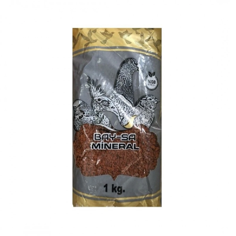 Baysa Stone Sand Kil 1 KG