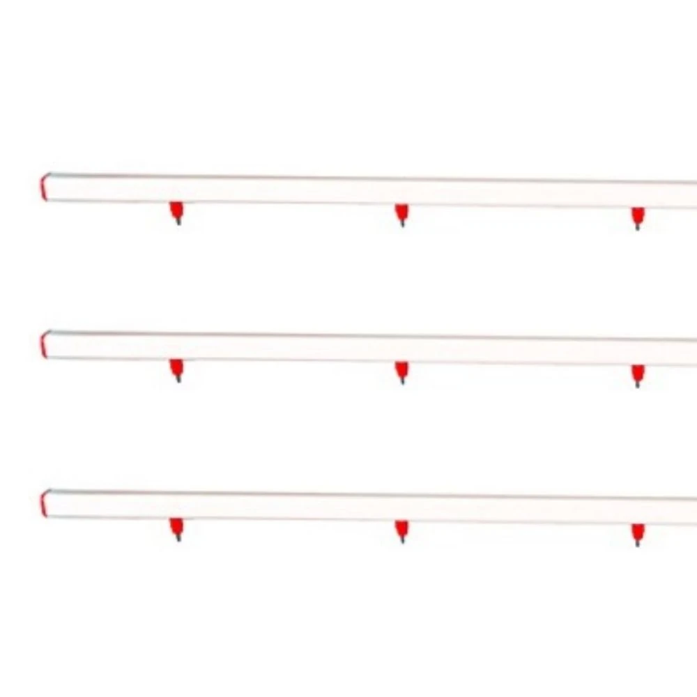 Nipelli Kare Boru 3 Metre