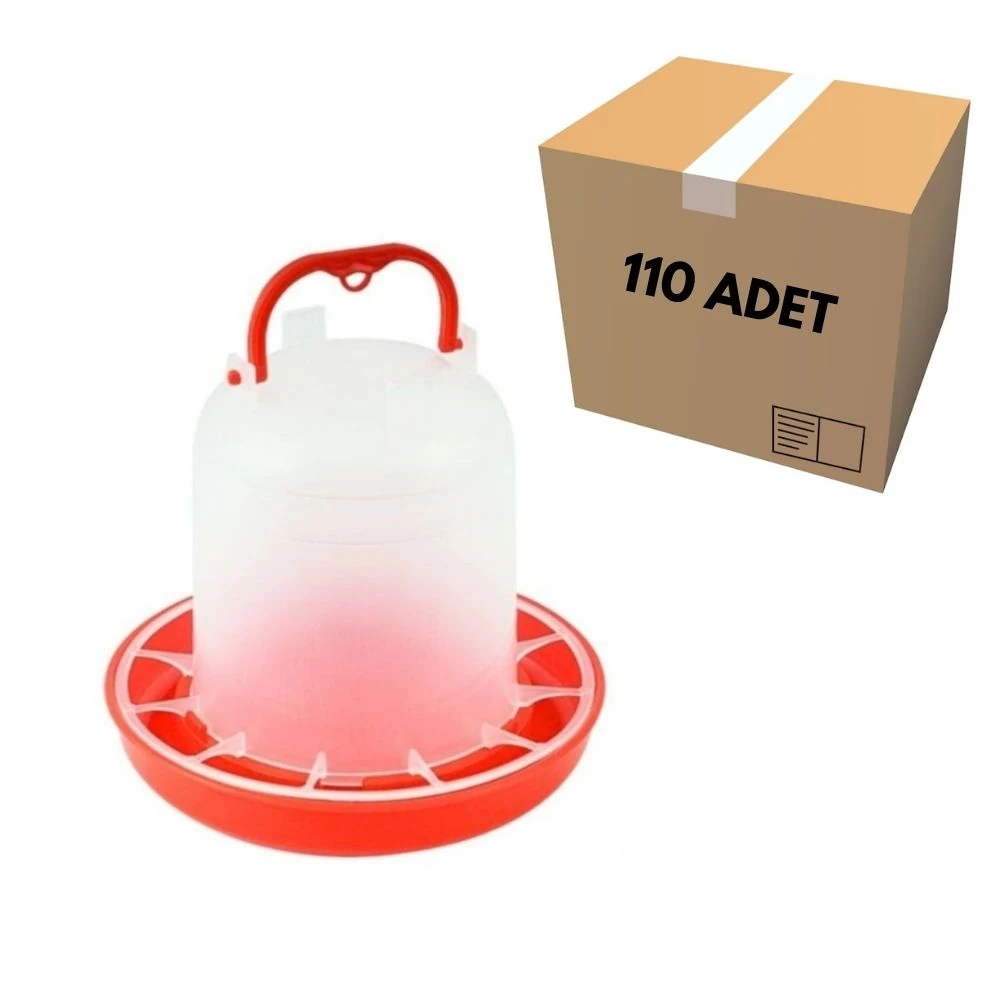 Civciv Suluk 1,5 LT (110 Adet)