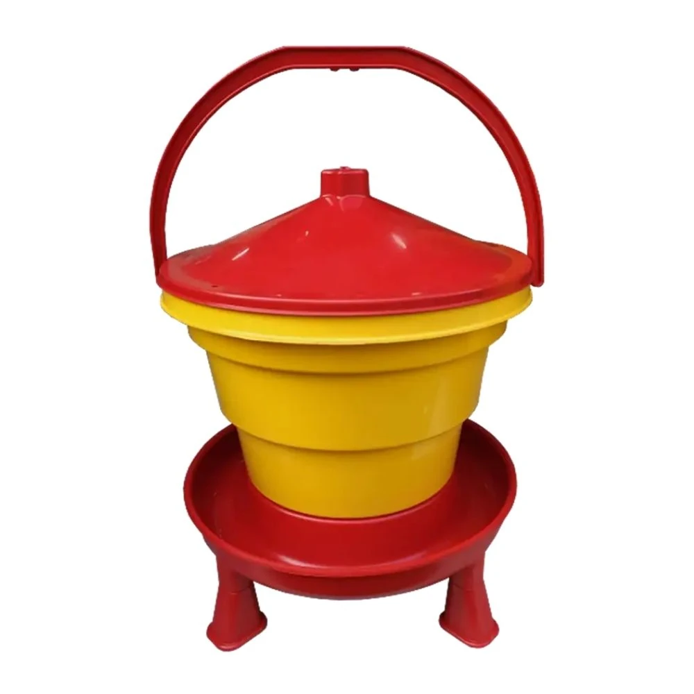 Kova Suluk 16 LT (Üstten Dolum)