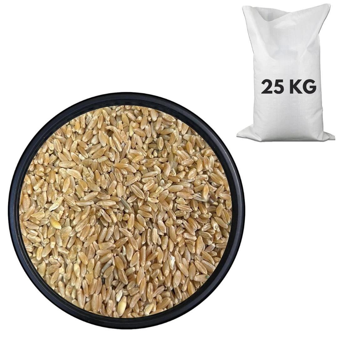 Kırık Sert Buğday 25 KG
