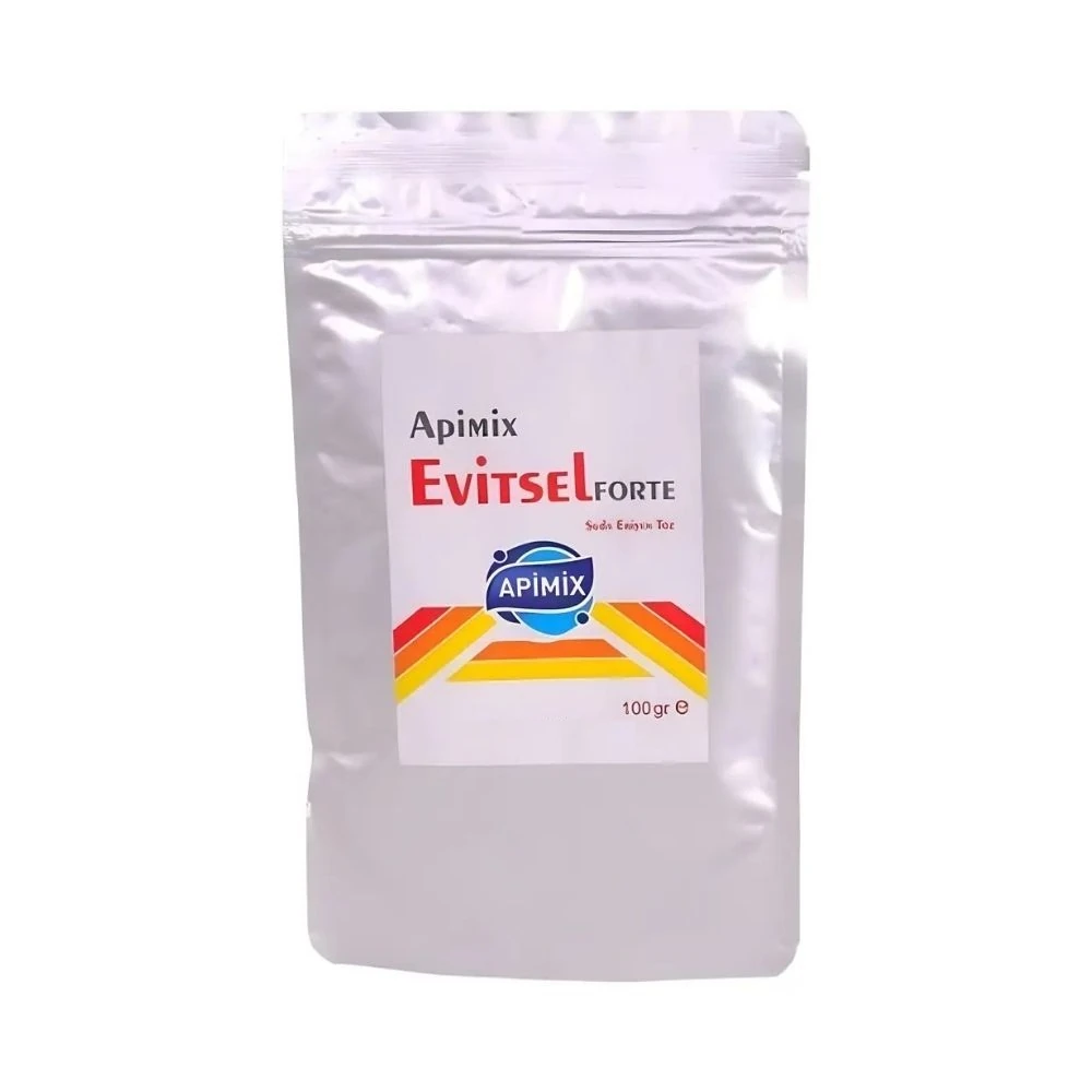 Apimix Evitsel Forte 100 GR