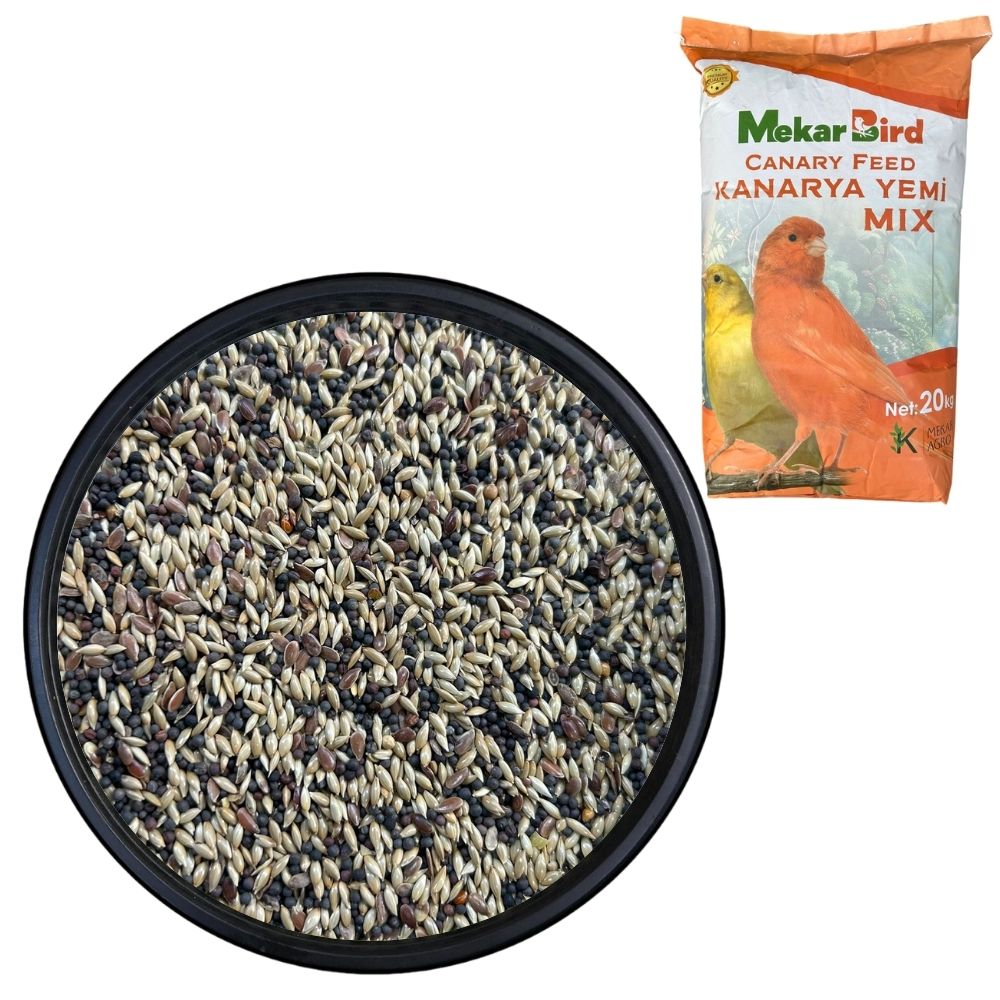 Mekar Kanarya Yemi 20 KG