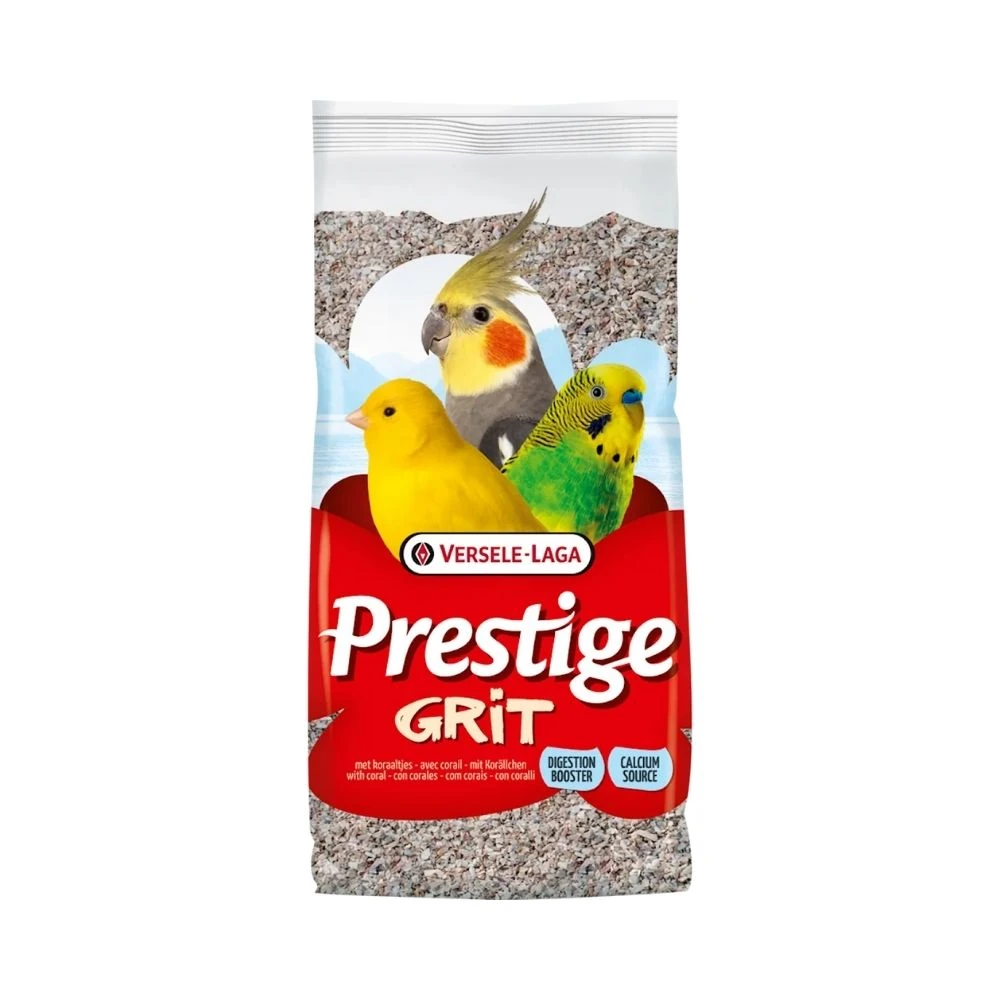Versele Laga Prestige İnce Grit 2,5 KG