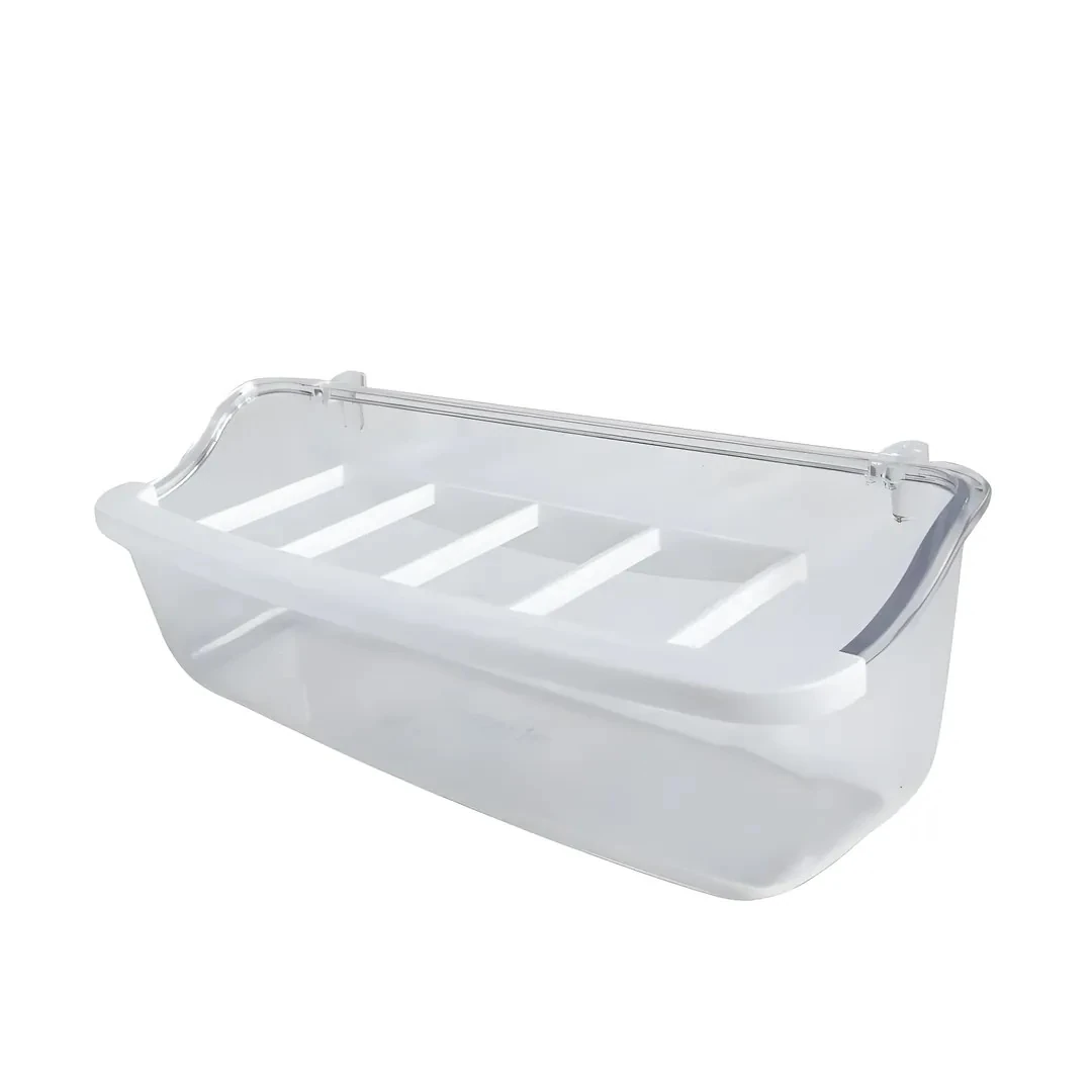 Izgara Yemlik 15 CM (Şeffaf)