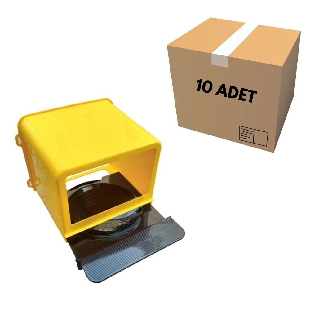 Askılı Güvercin Folluk (10 Adet)