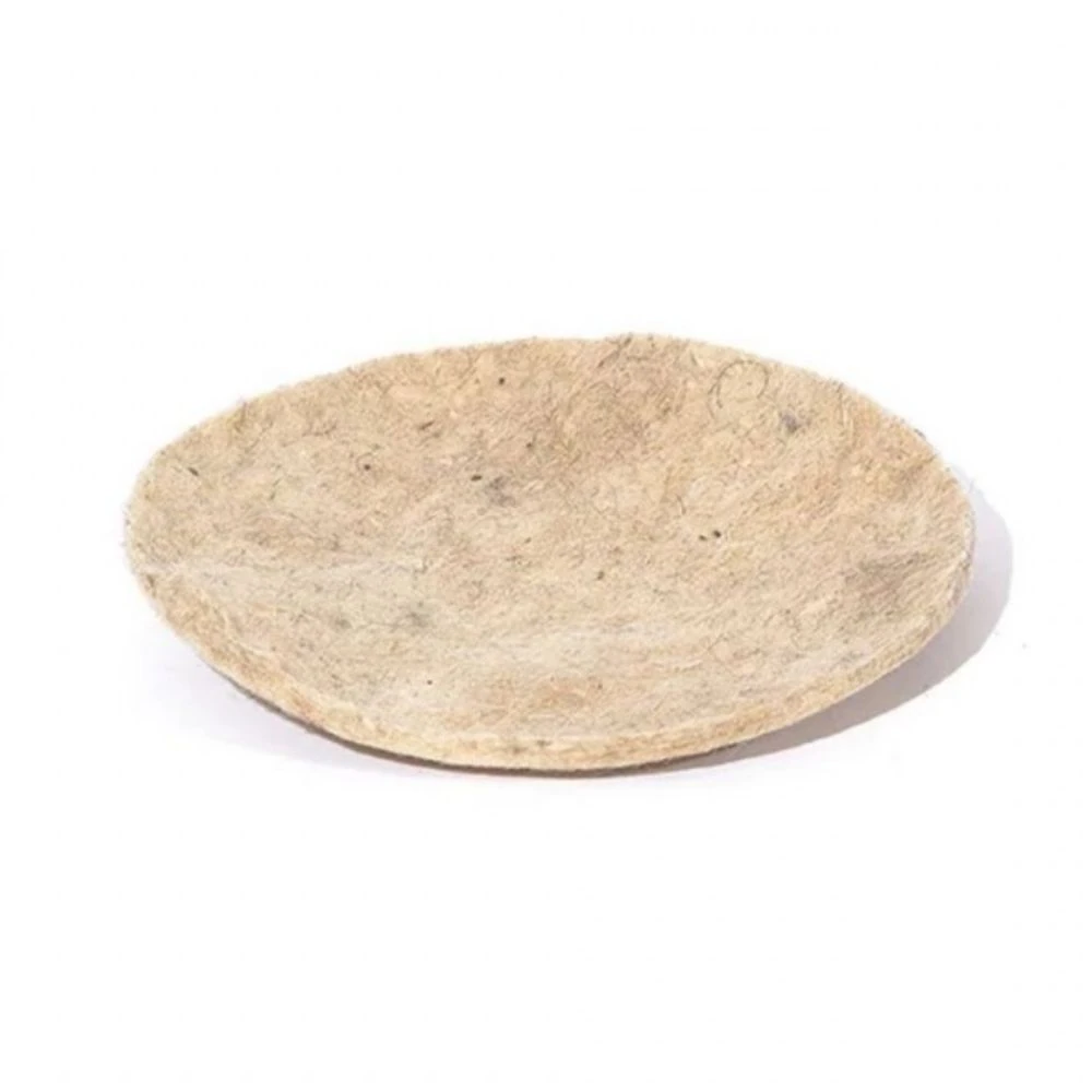 Güvercin Yuva Keçesi 5'li (Çap 20 CM)