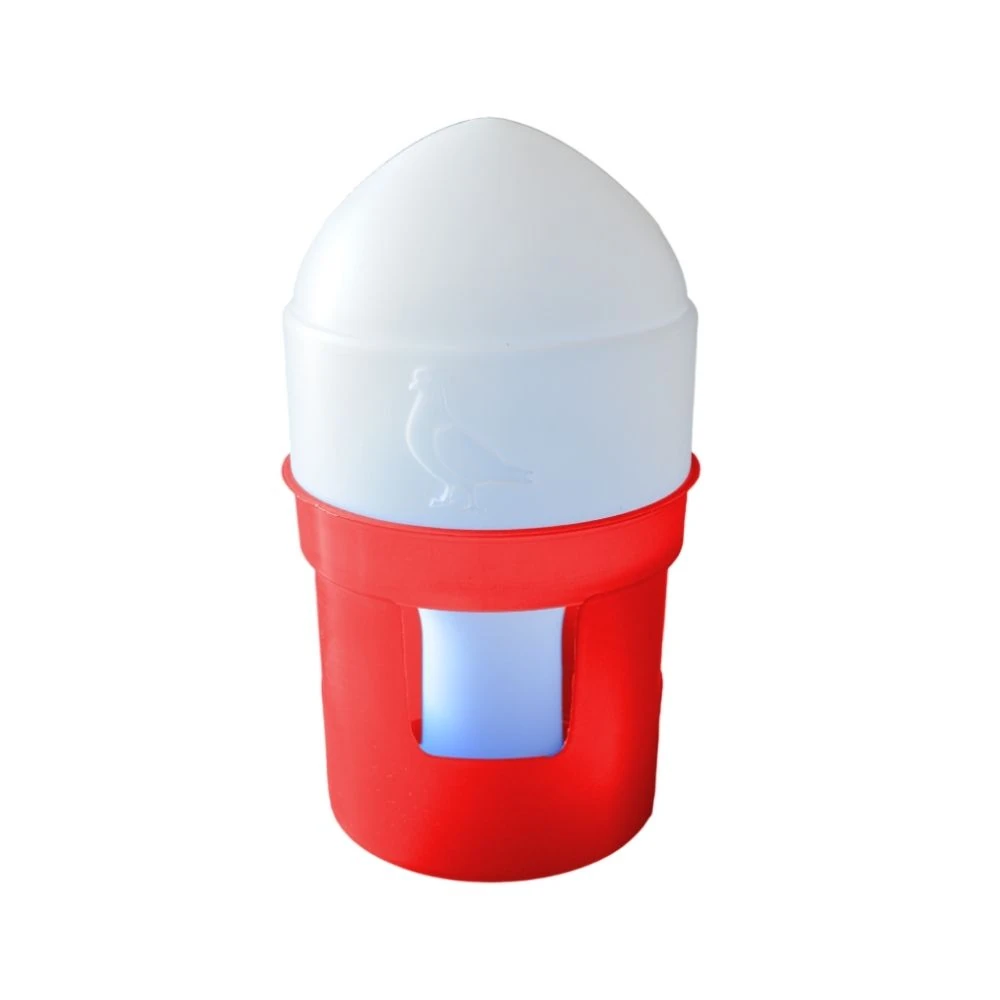 Güvercin Suluk 1 LT