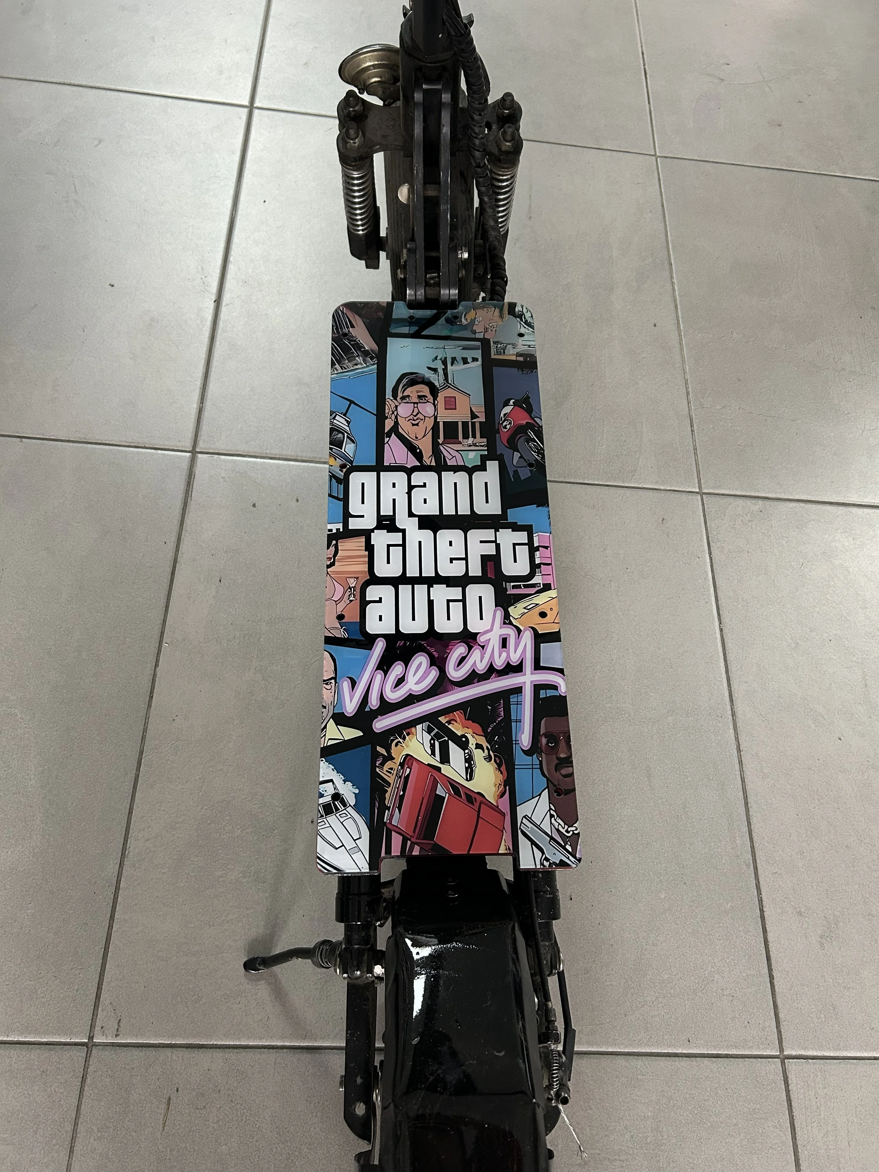 012 Deck