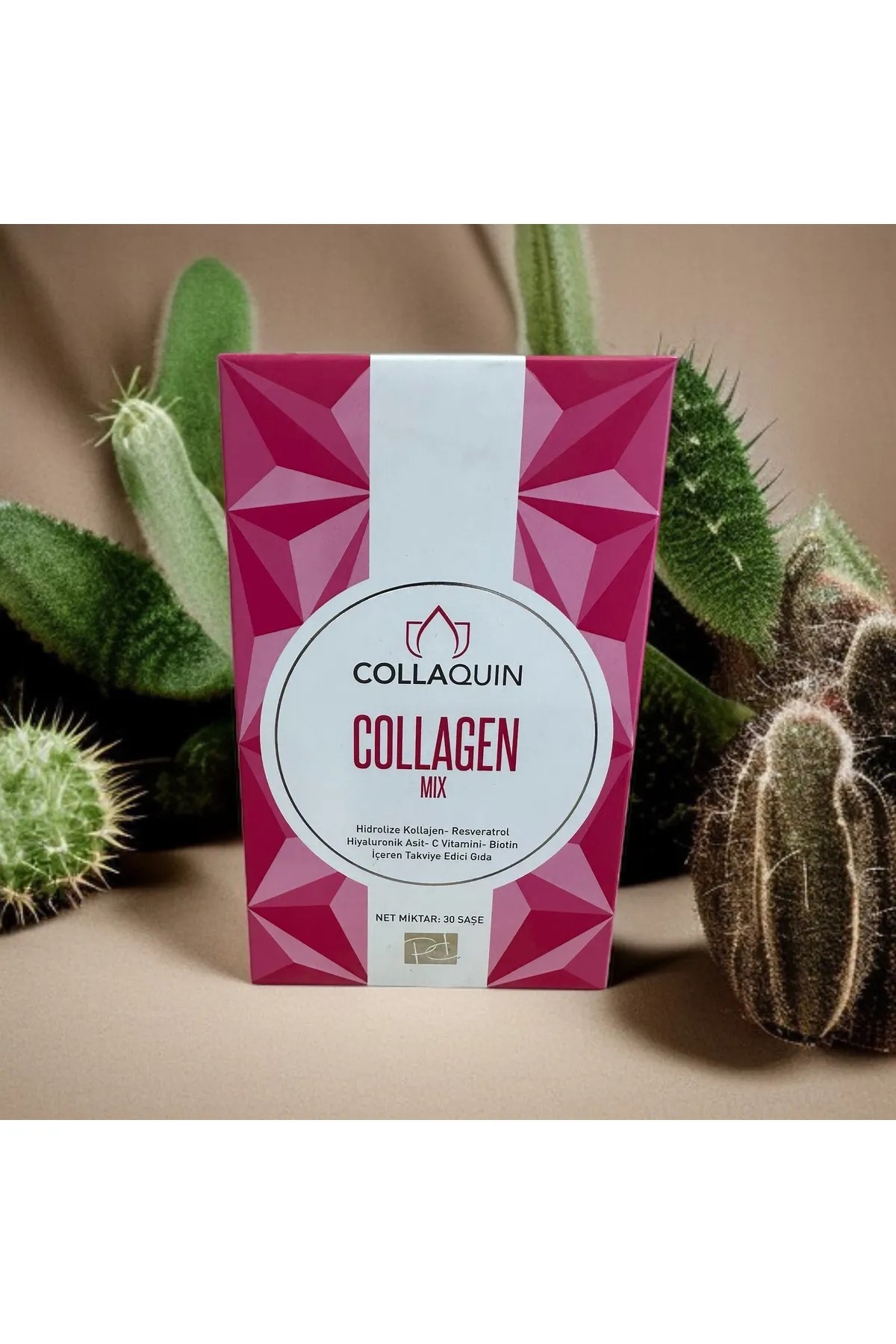 COLLAQUİN COLLAGEN MİX