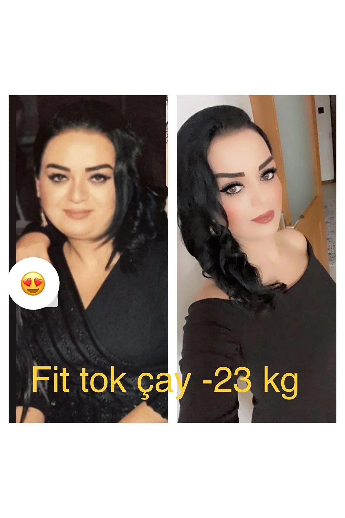 FİTTOK FORM ÇAYI 2 PAKET BİR ARADA