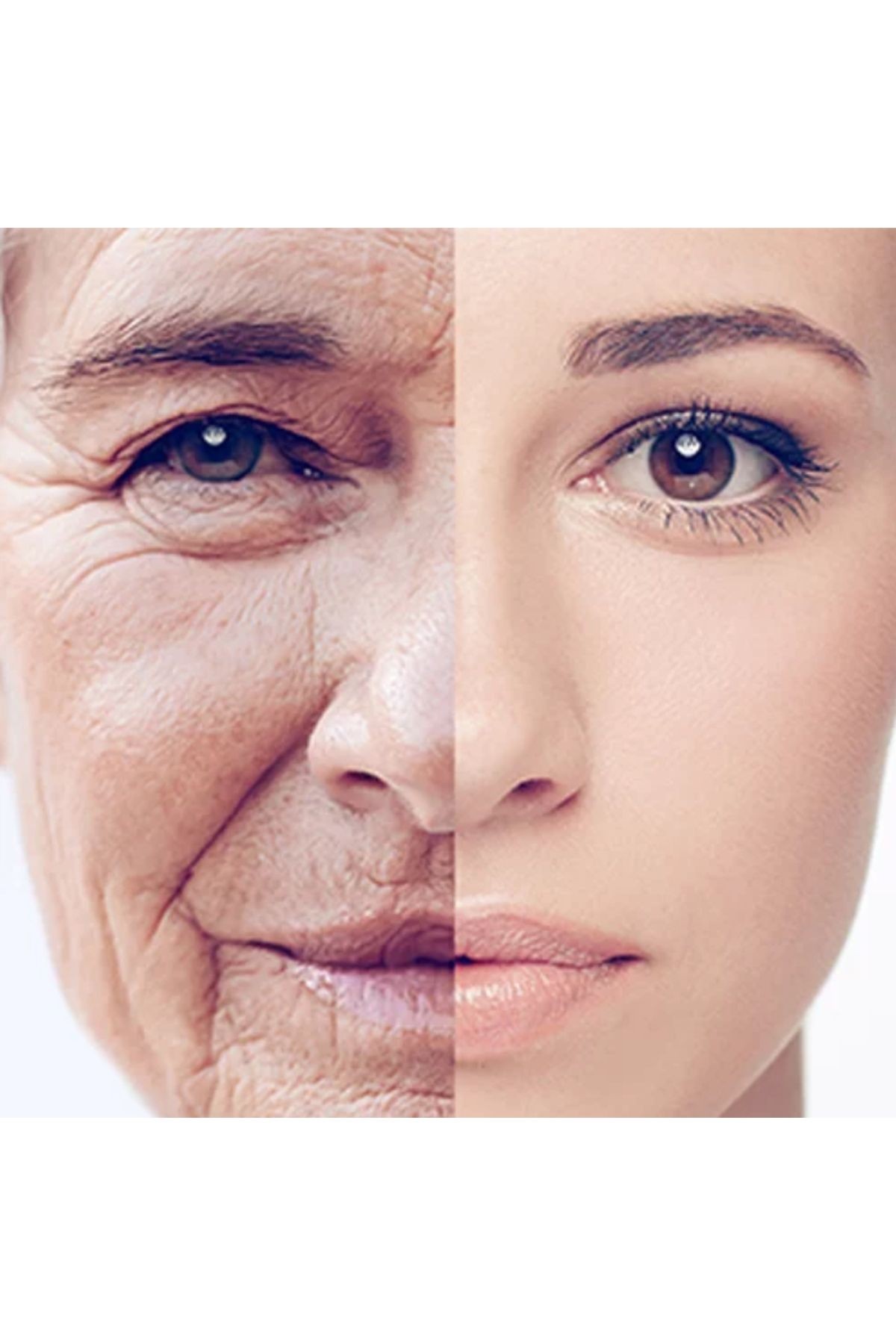DERMA DELETETE KUYRUK YAĞLI BOTOX KREMİ YAŞLANMA  KARŞITI KIRIŞIKLIK