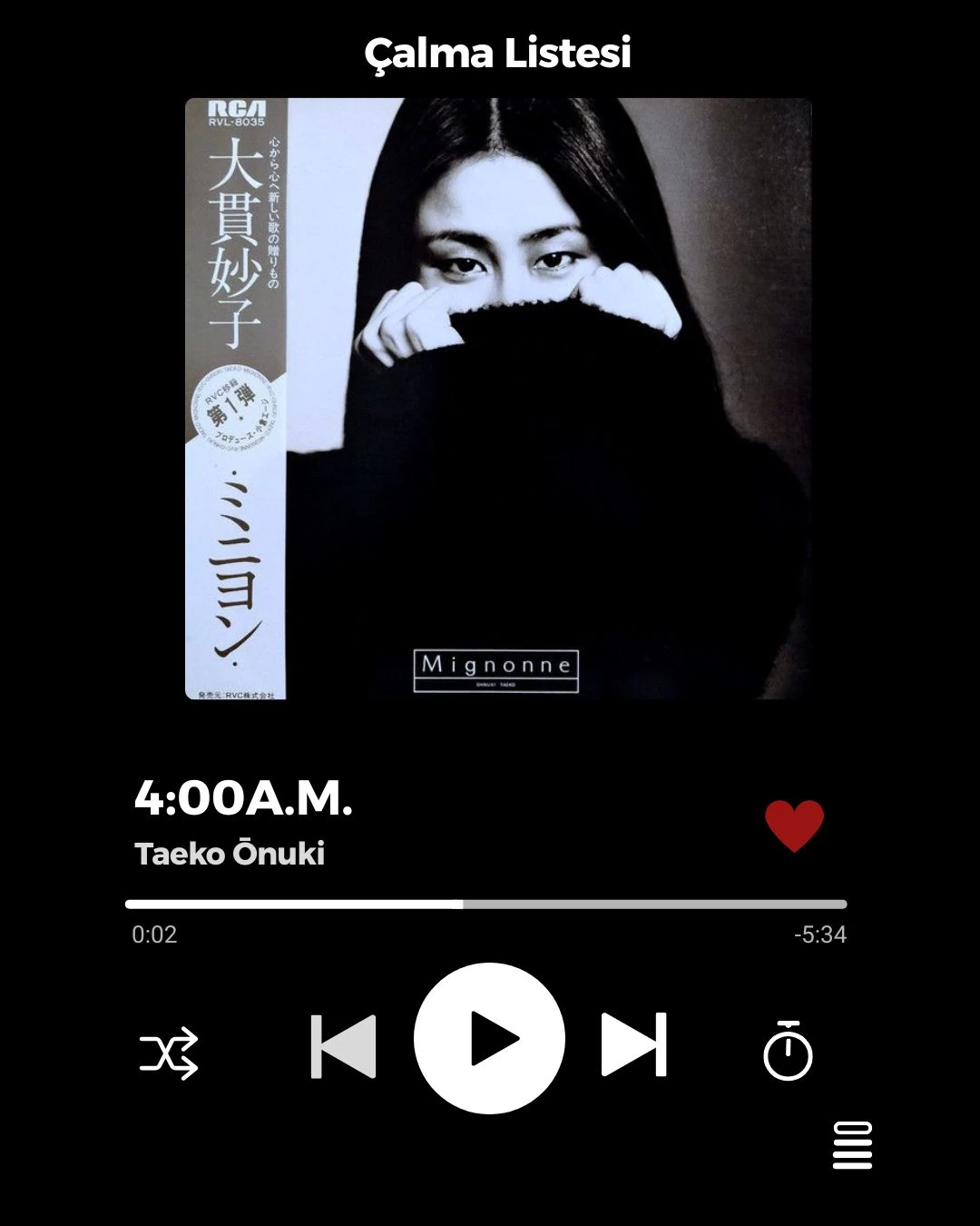 QRTON Classic - METAL POSTER