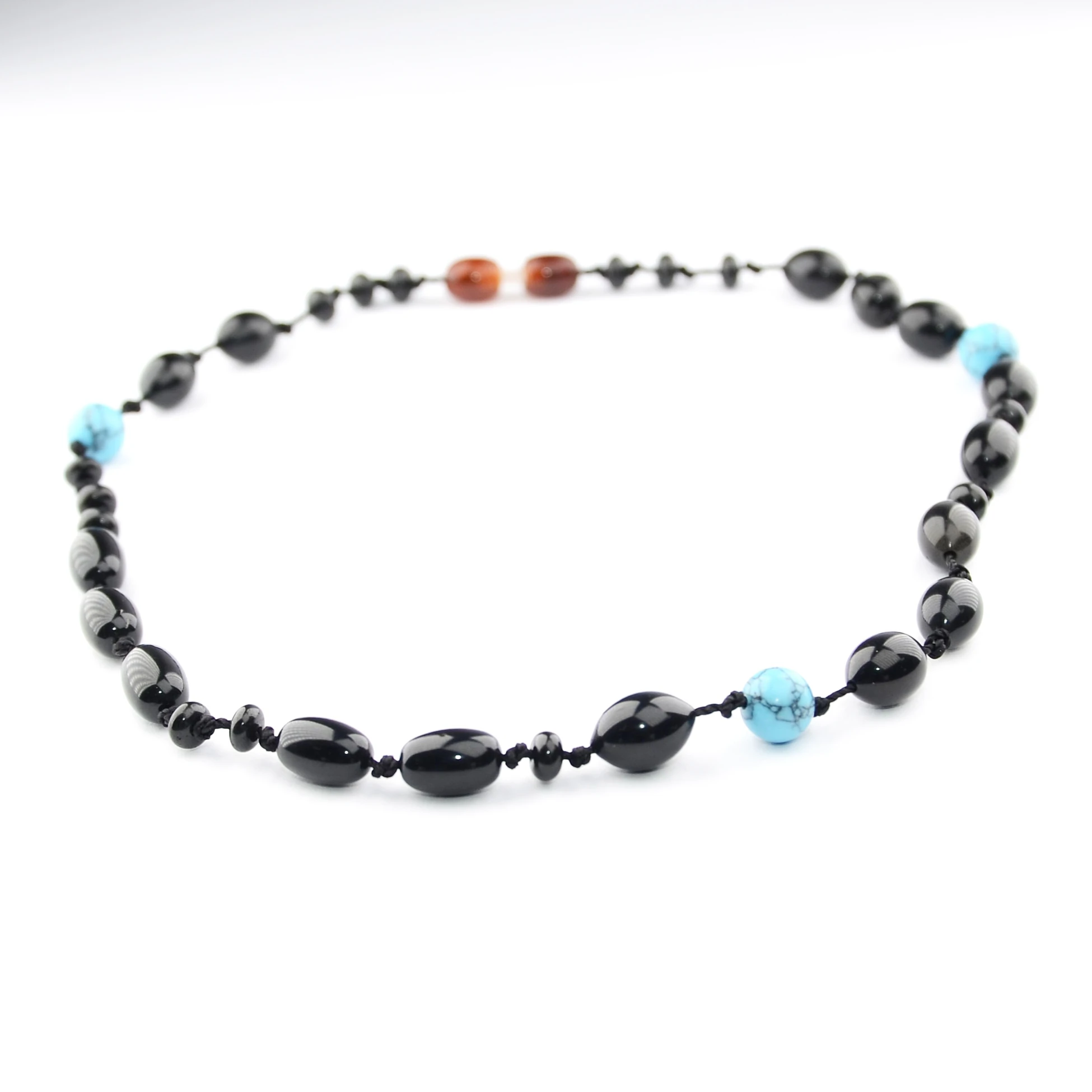 BlackCraft VİTA ERKEK KOLYE