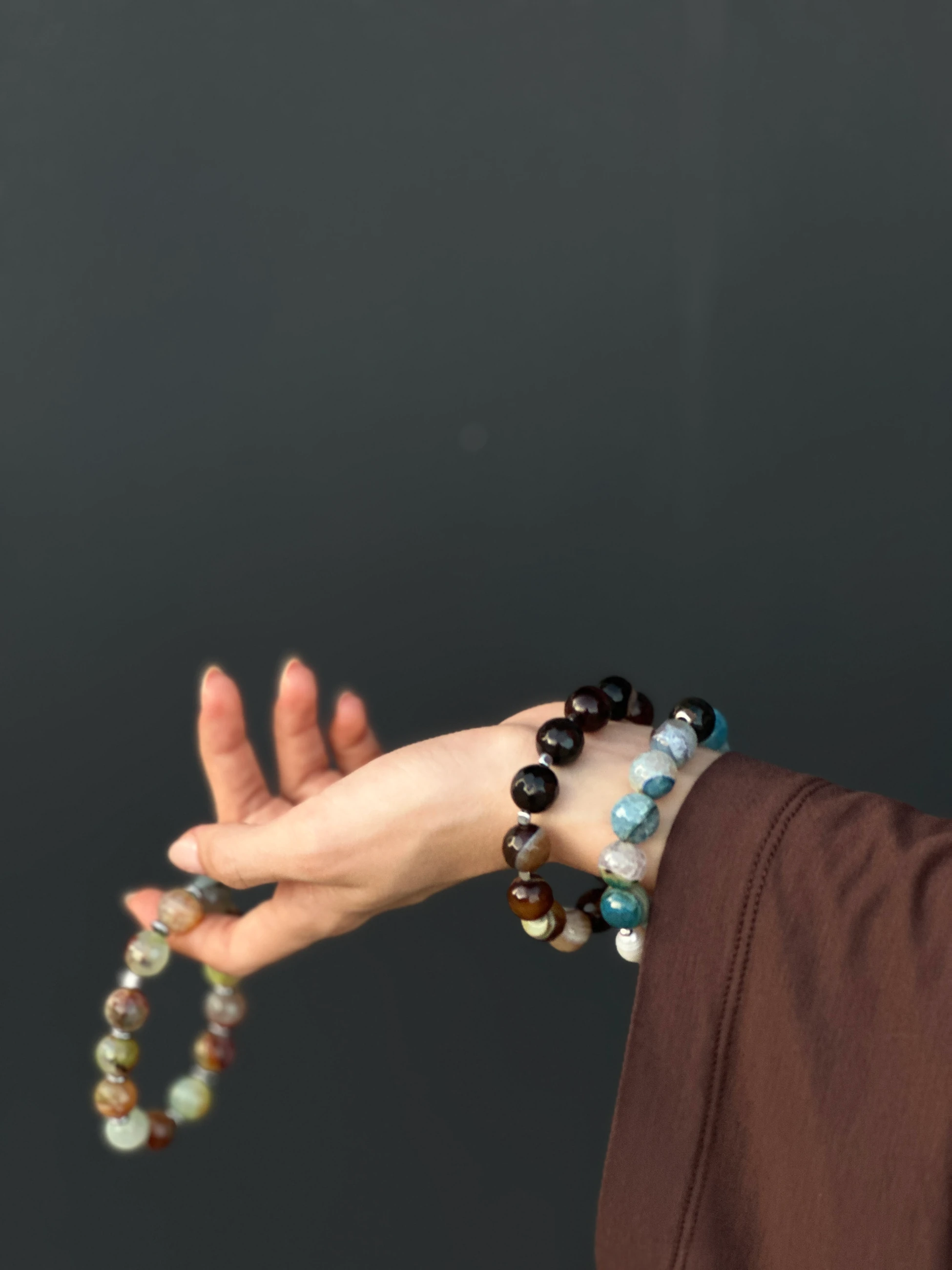 BlackCraft YOSUN BİLEKLİK