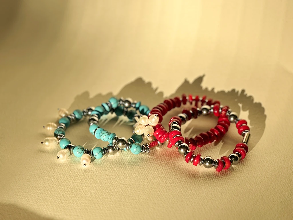 CARMİLLON LASTİKLİ BİLEKLİK