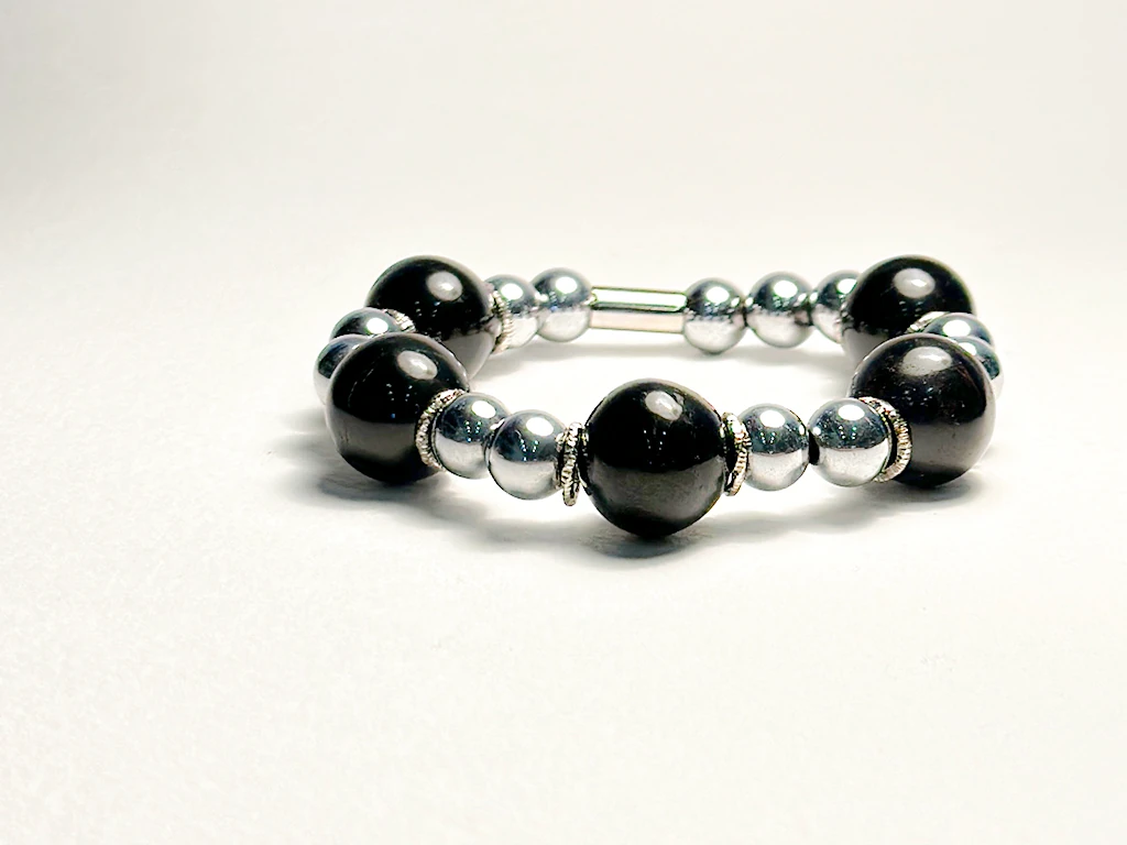 GECEKUŞU LASTİKLİ BİLEKLİK