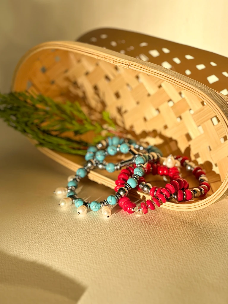 CARMİLLON LASTİKLİ BİLEKLİK