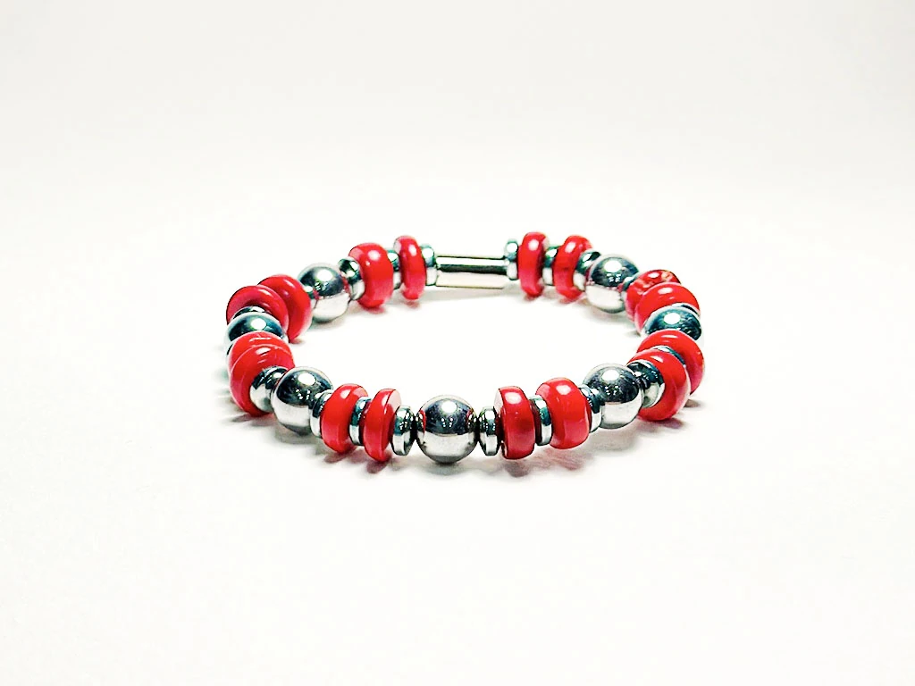 CARMİLLON LASTİKLİ BİLEKLİK