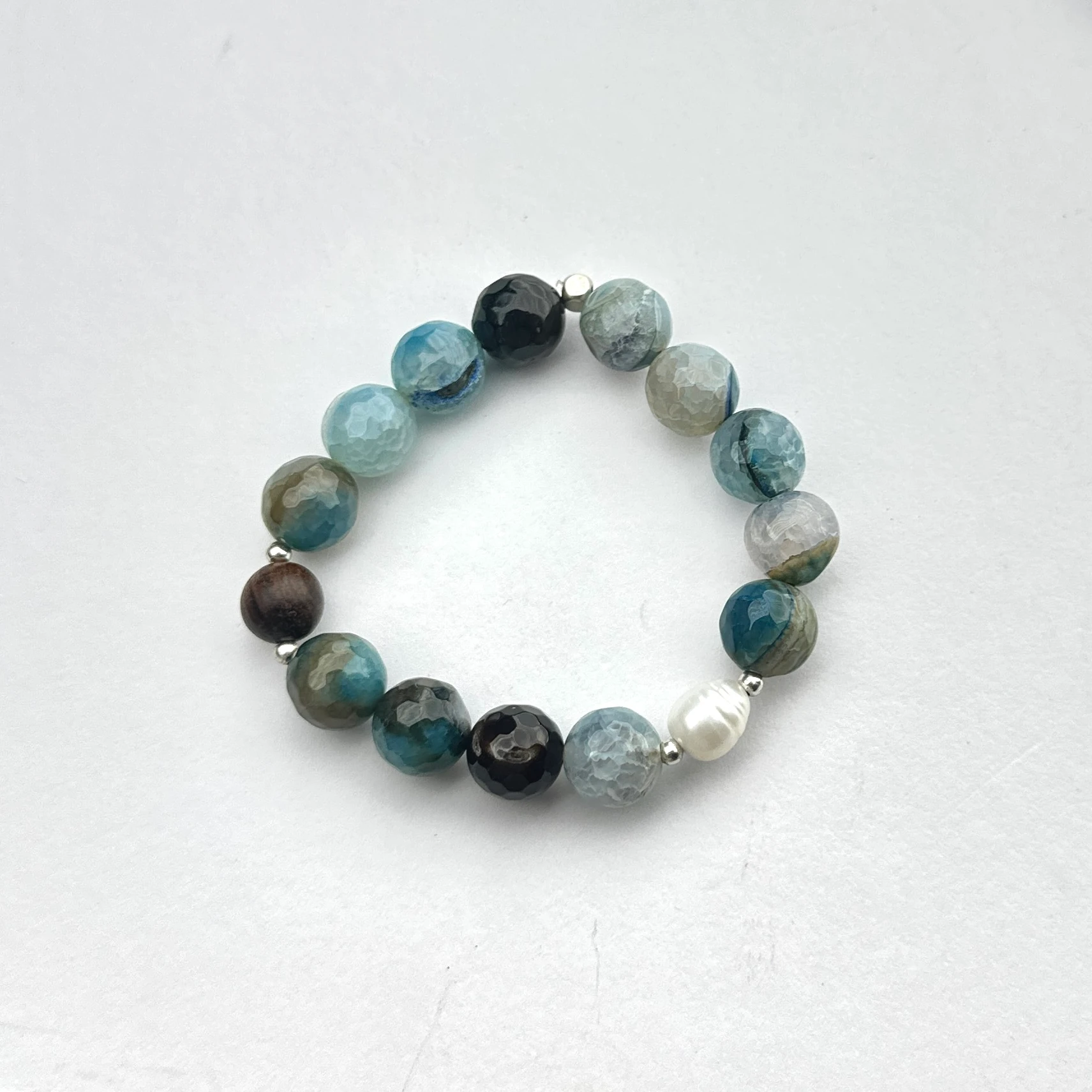 BlackCraft YOSUN BİLEKLİK