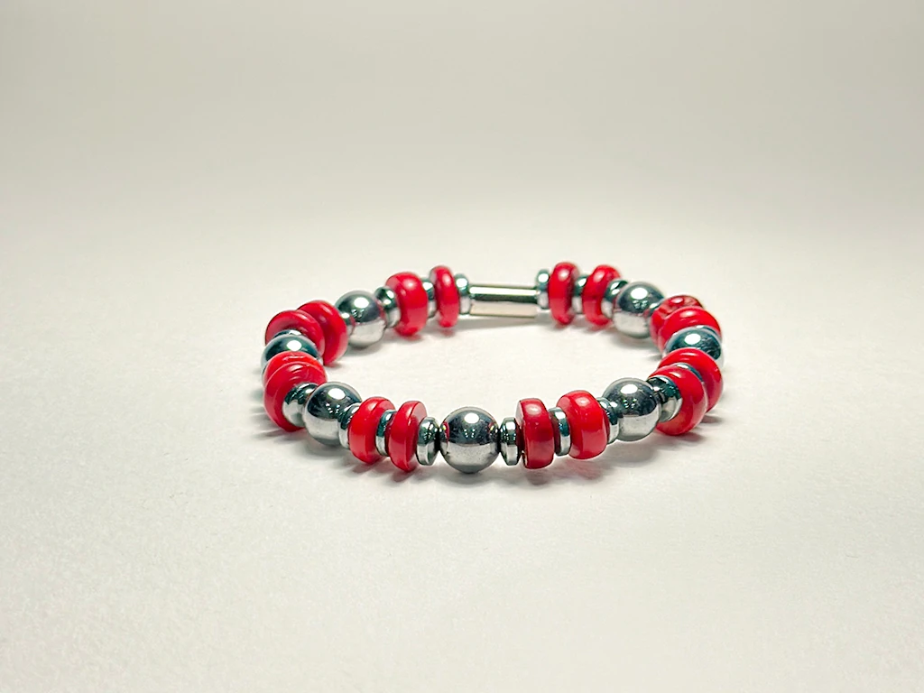 CARMİLLON LASTİKLİ BİLEKLİK