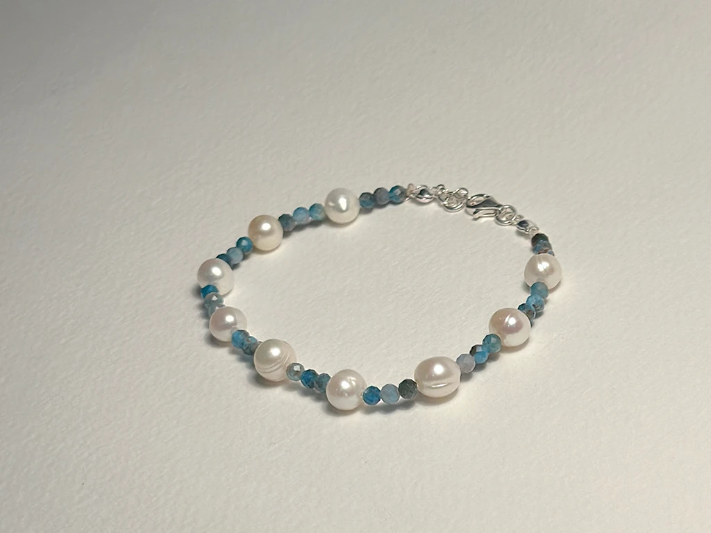 ZERAFET ÇEMBERİ BİLEKLİK