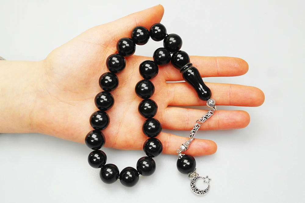 Maskot Boy Sade Tespih