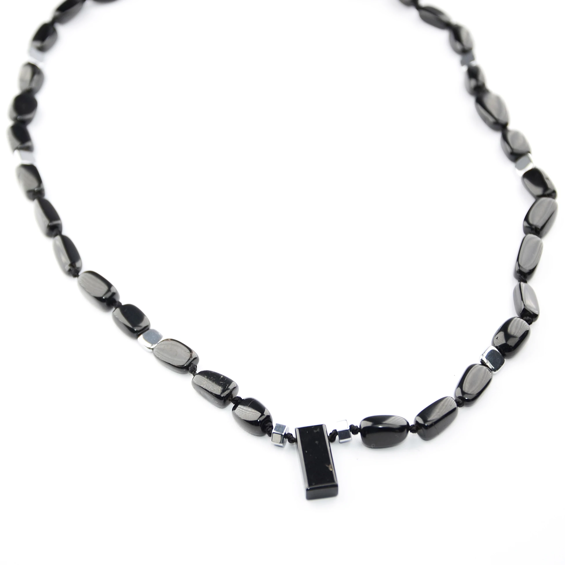 BlackCraft KAYSEN ERKEK KOLYE