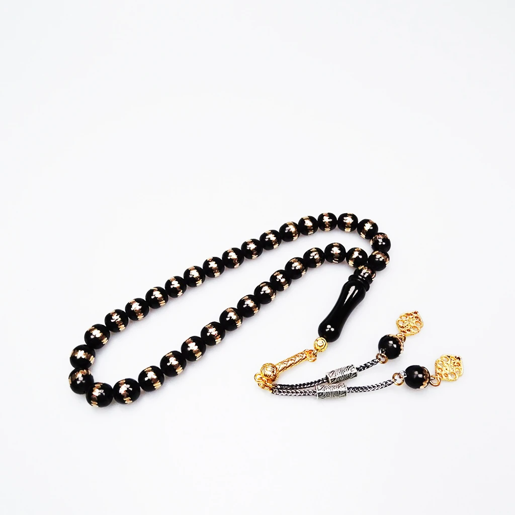 Sarma Model  Pirinç İşlemeli Tespih