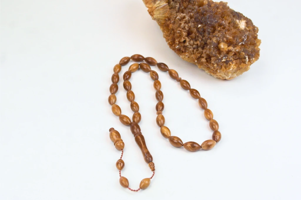 Kızılcık Model Kuka Tespih