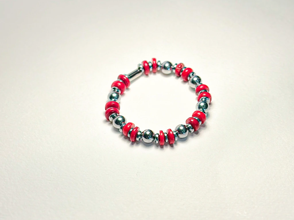 CARMİLLON LASTİKLİ BİLEKLİK