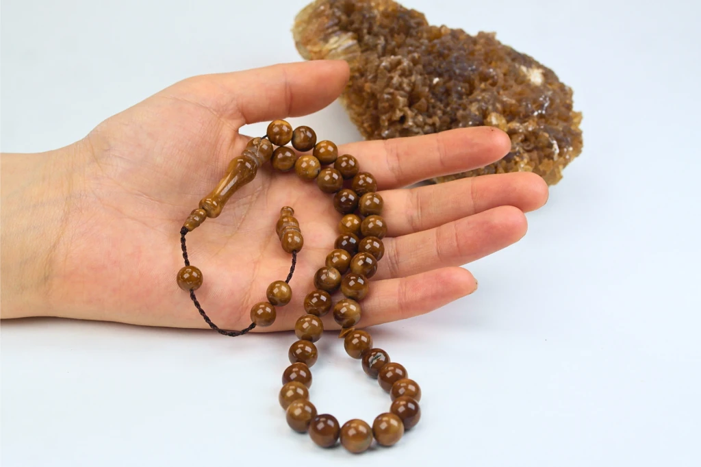 Küre Model Kuka Tespih