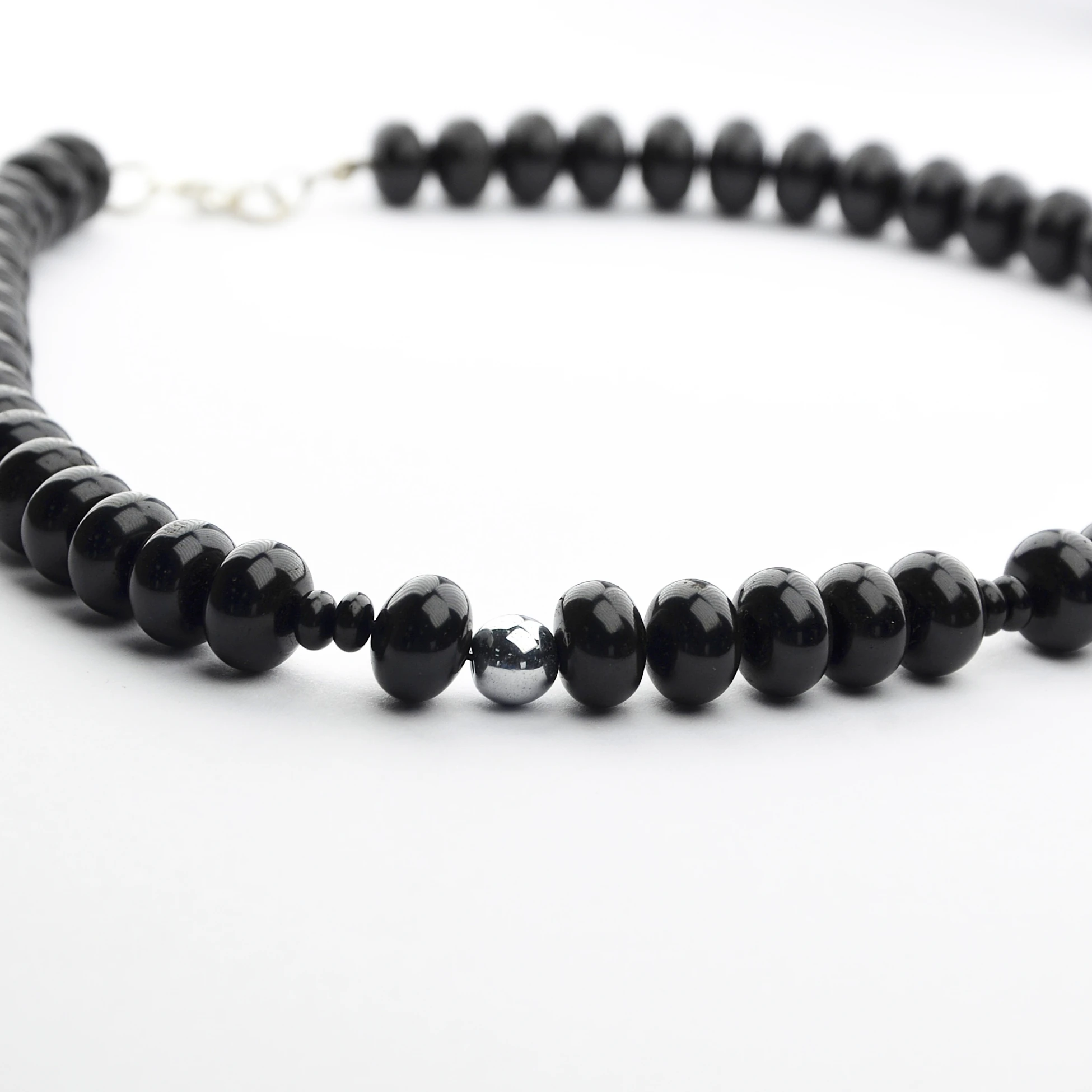 BlackCraft AKAR KADIN KOLYE