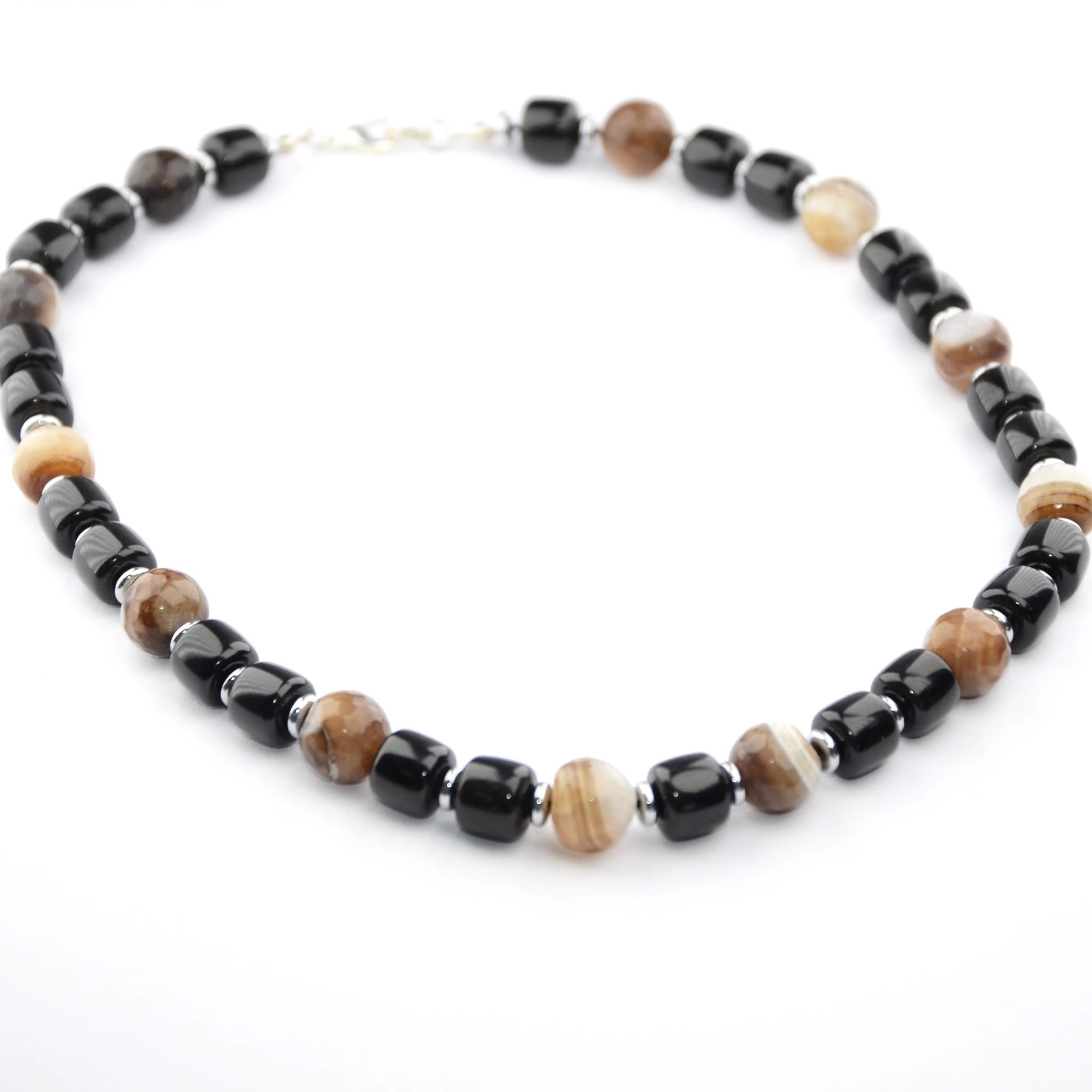 BlackCraft DİORA KADIN KOLYE