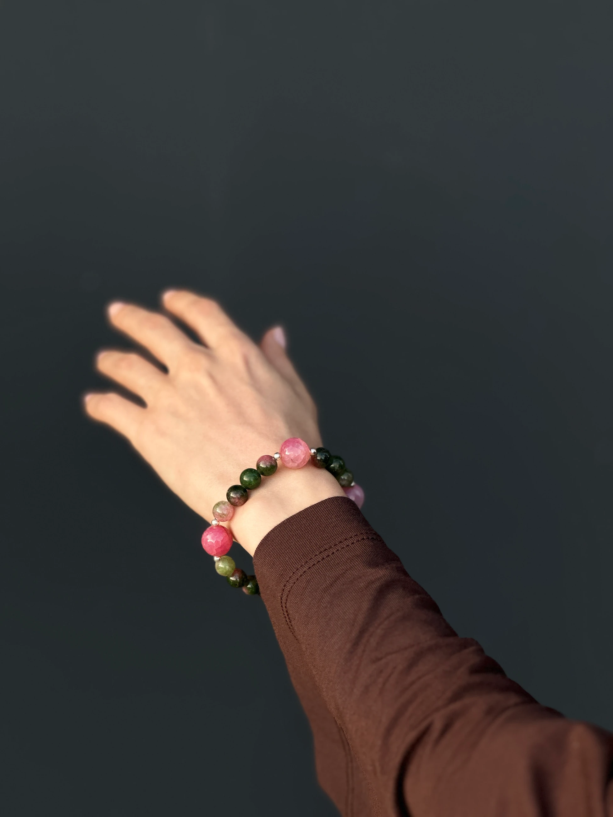 BlackCraft BLOOM BİLEKLİK