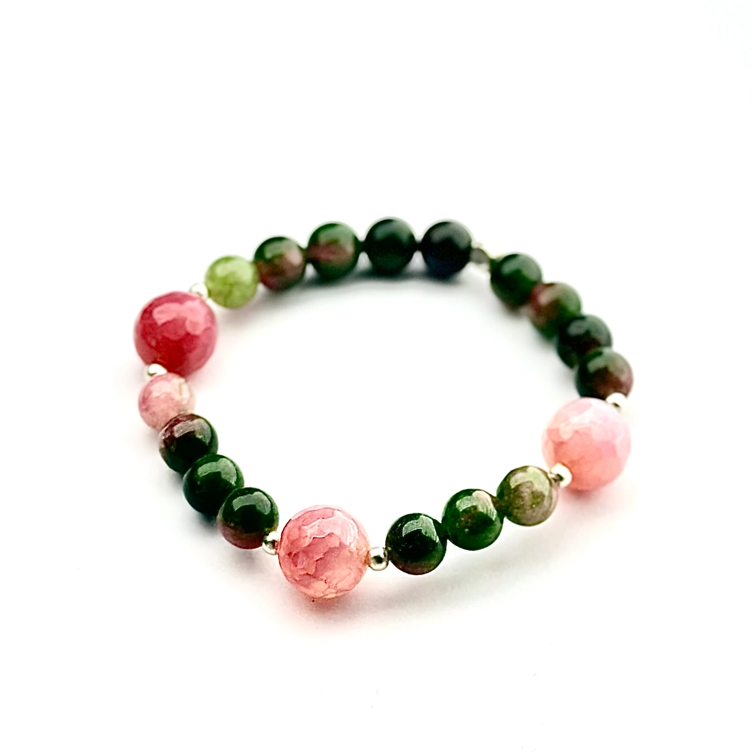 BlackCraft BLOOM BİLEKLİK