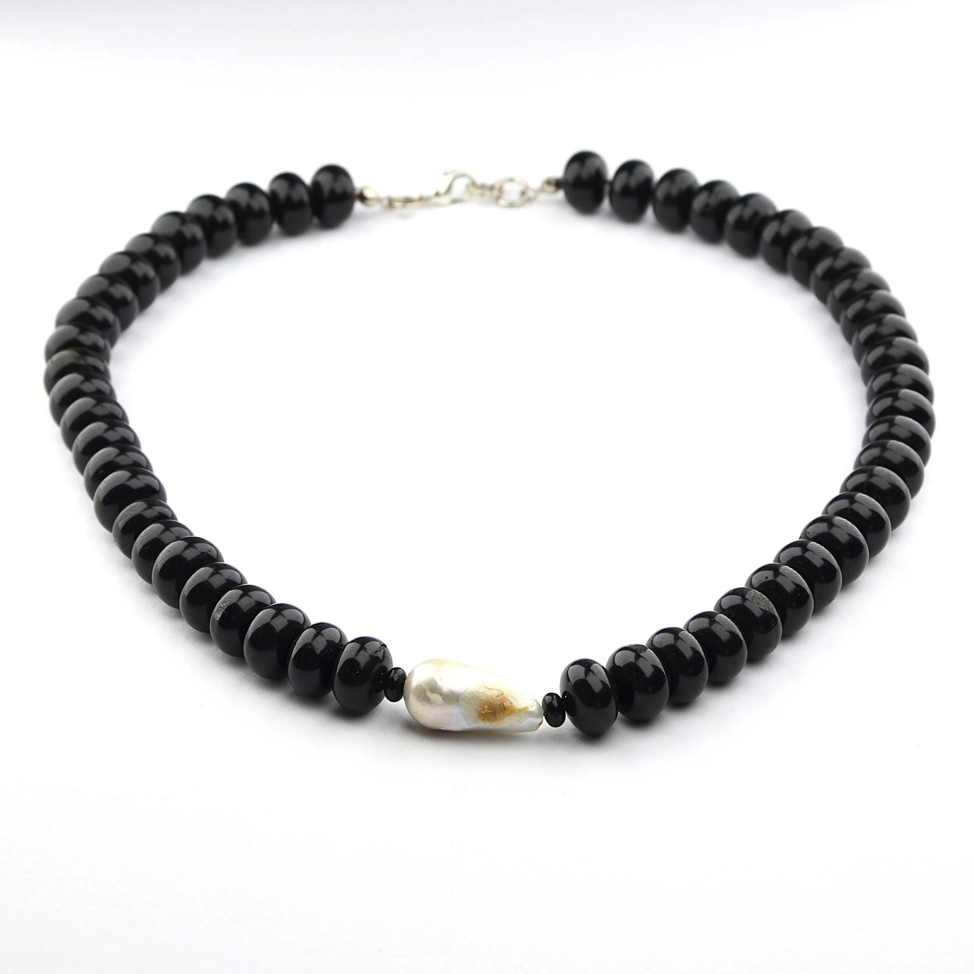 BlackCraft LUİS KADIN KOLYE