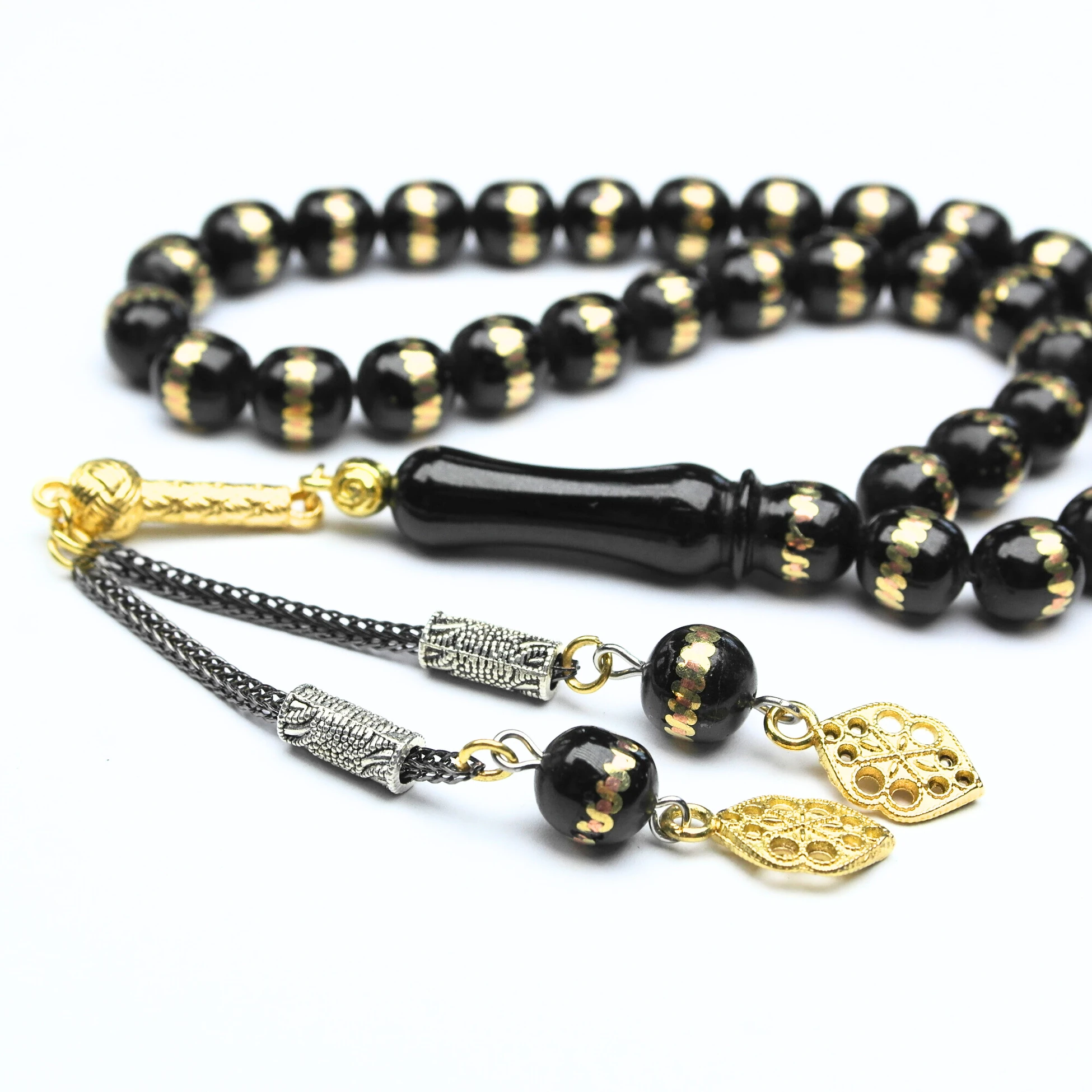 Sarma Model  Pirinç İşlemeli Tespih