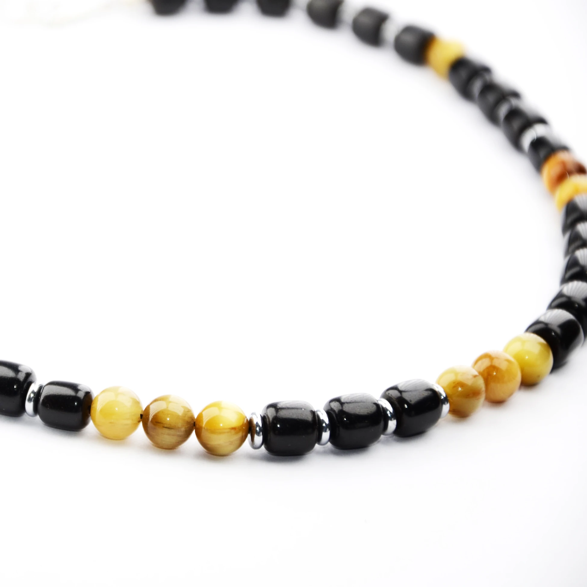 BlackCraft FAYRA KADIN  KOLYE