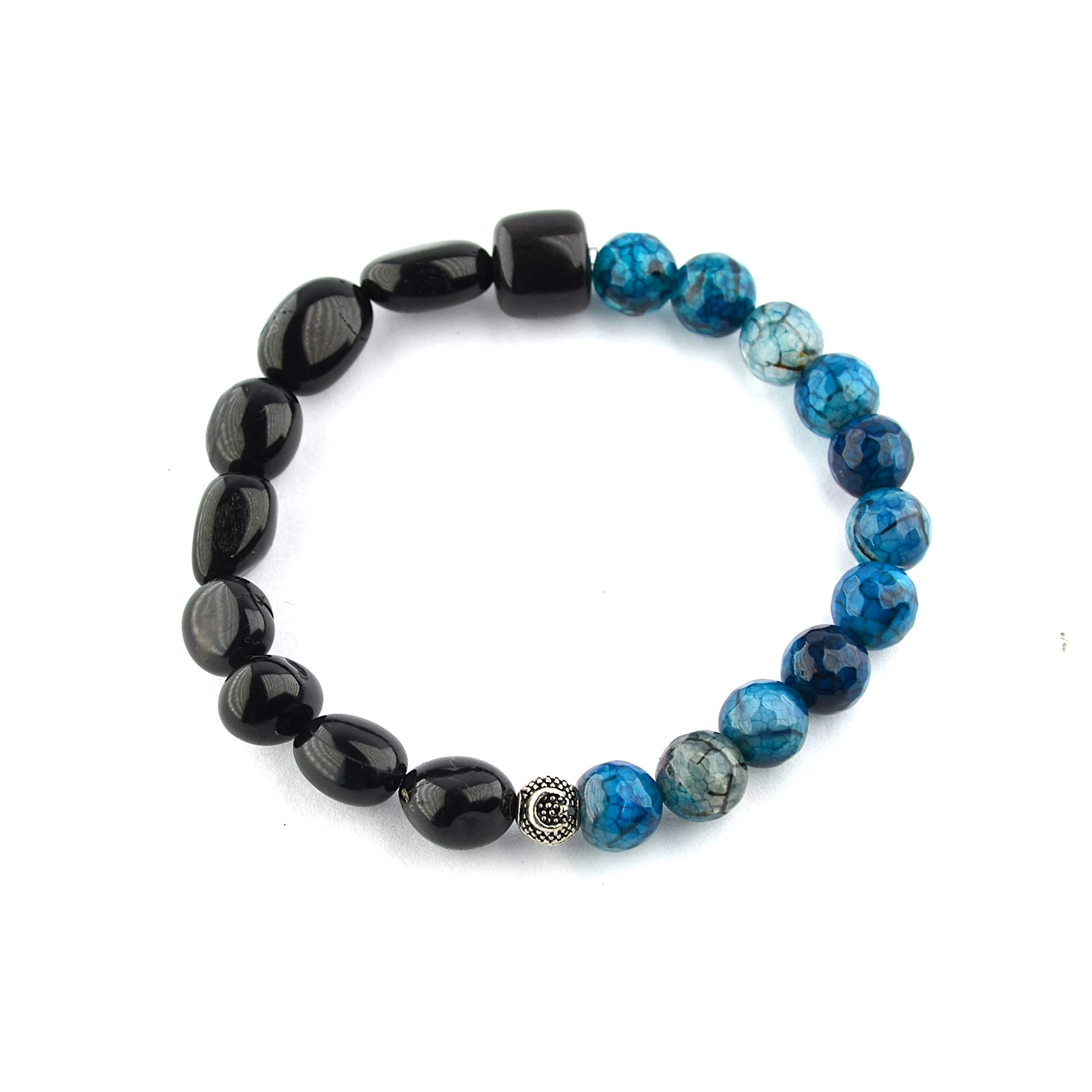 Akik ve Oltu Taşı Bileklik