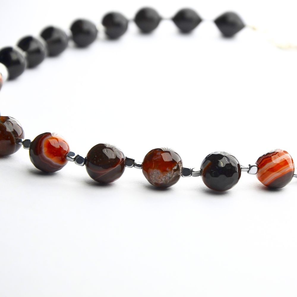 BlackCraft VERA KADIN KOLYE