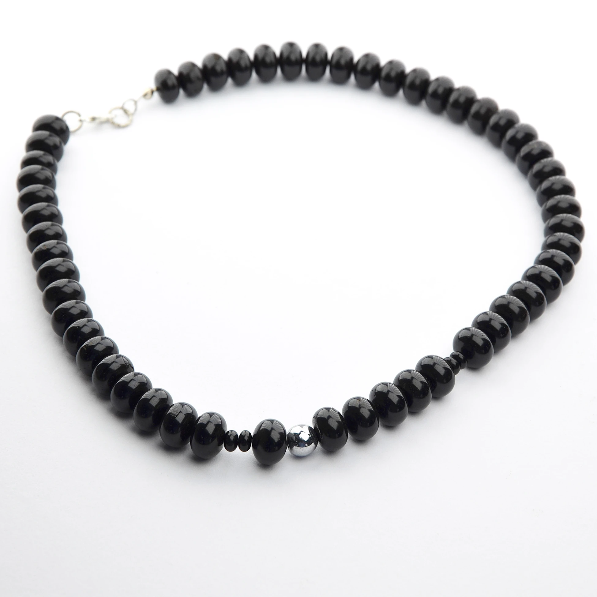 BlackCraft AKAR KADIN KOLYE