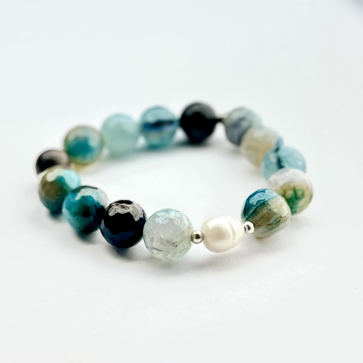 BlackCraft YOSUN BİLEKLİK