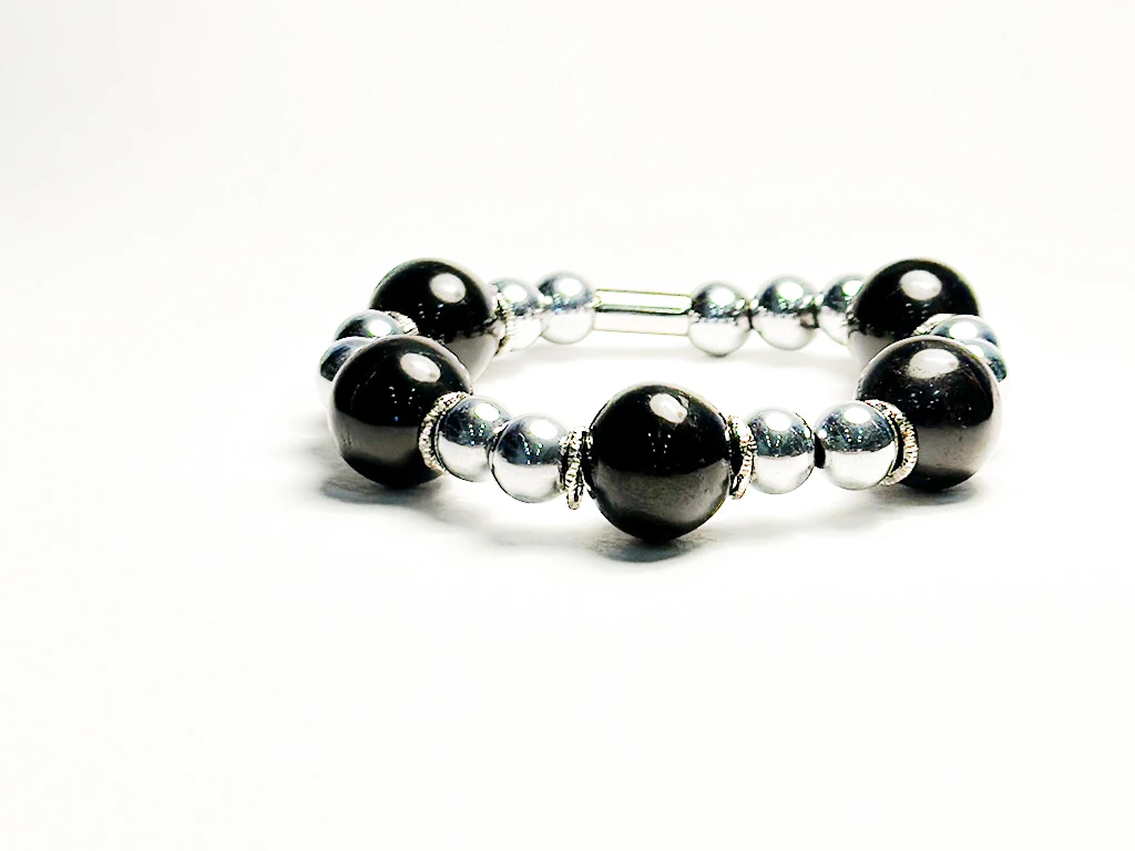 GECEKUŞU LASTİKLİ BİLEKLİK