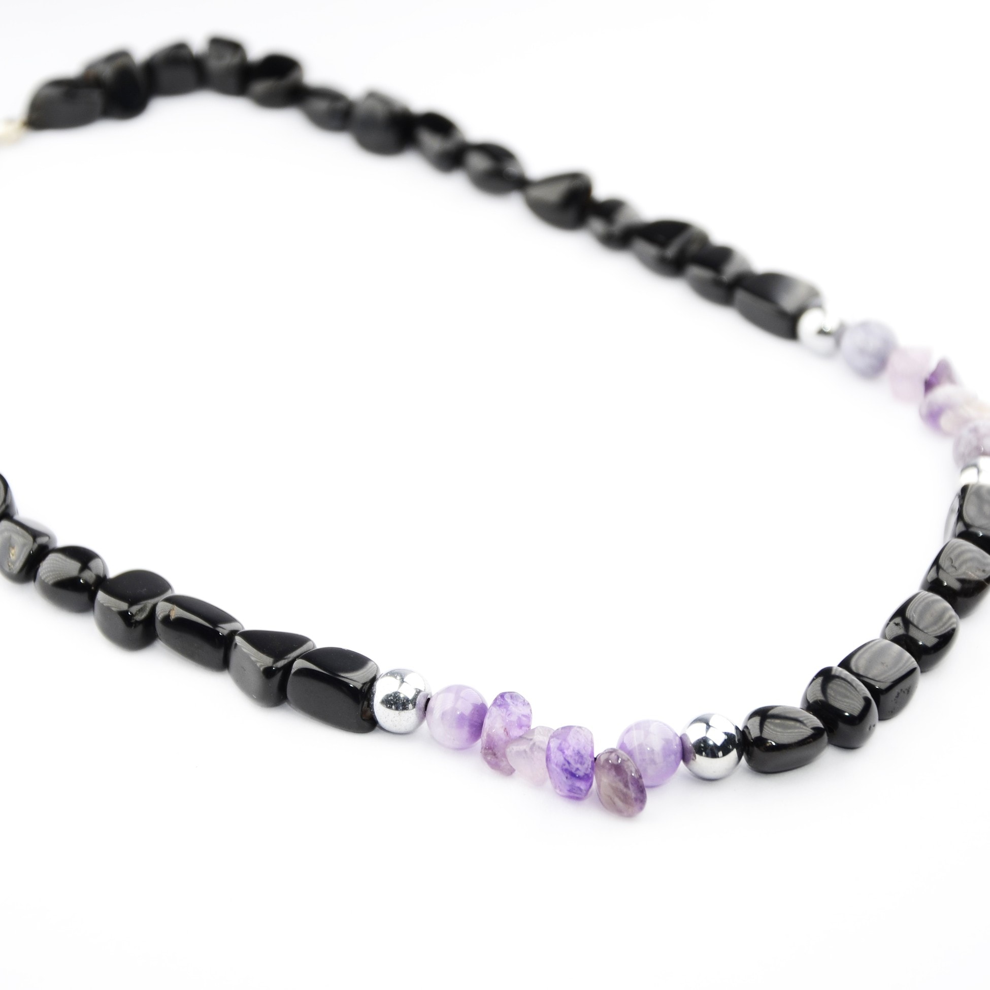 BlackCraft MÜRVER KADIN KOLYE