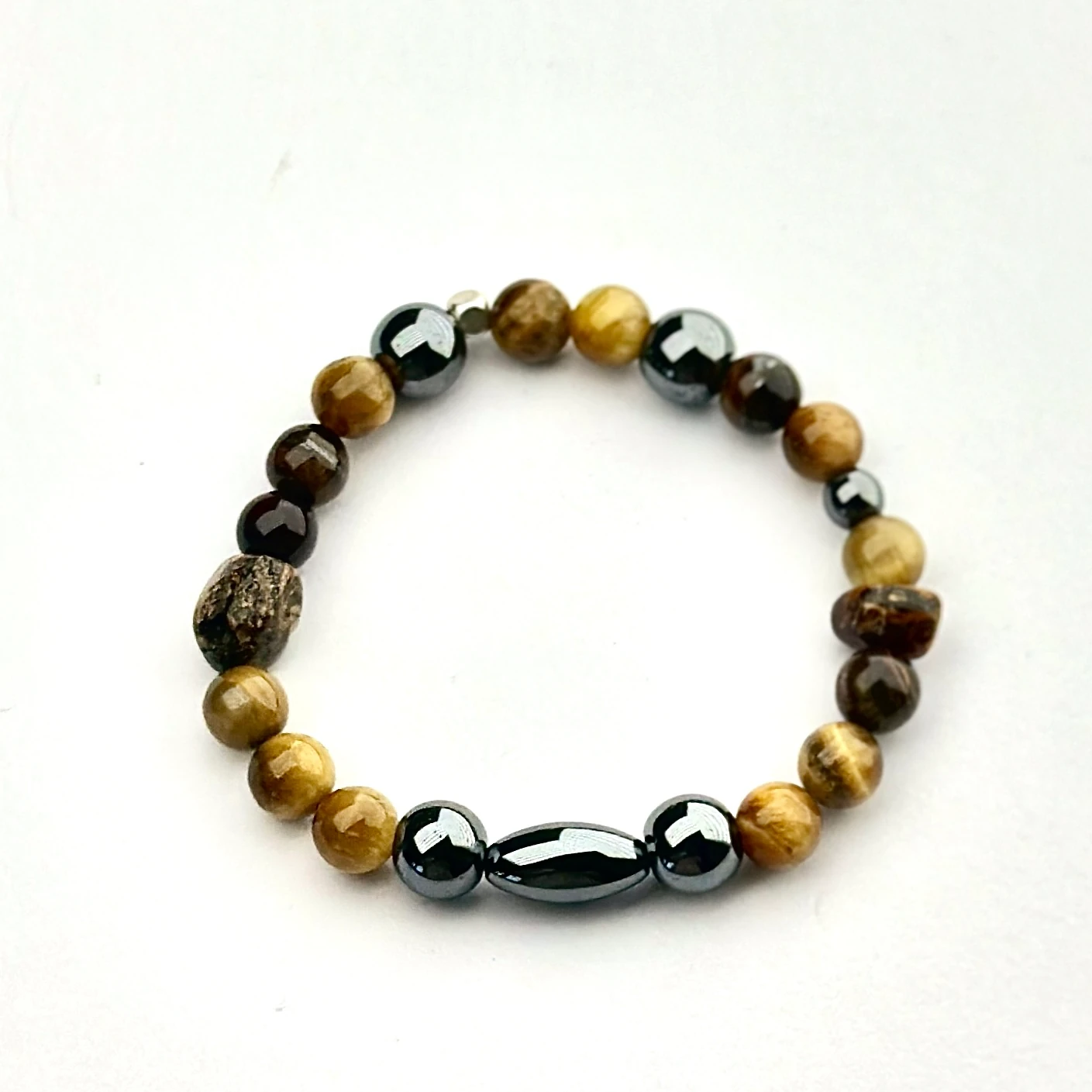 BlackCraft Kumru BİLEKLİK