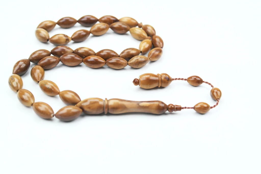 Kızılcık Model Kuka Tespih