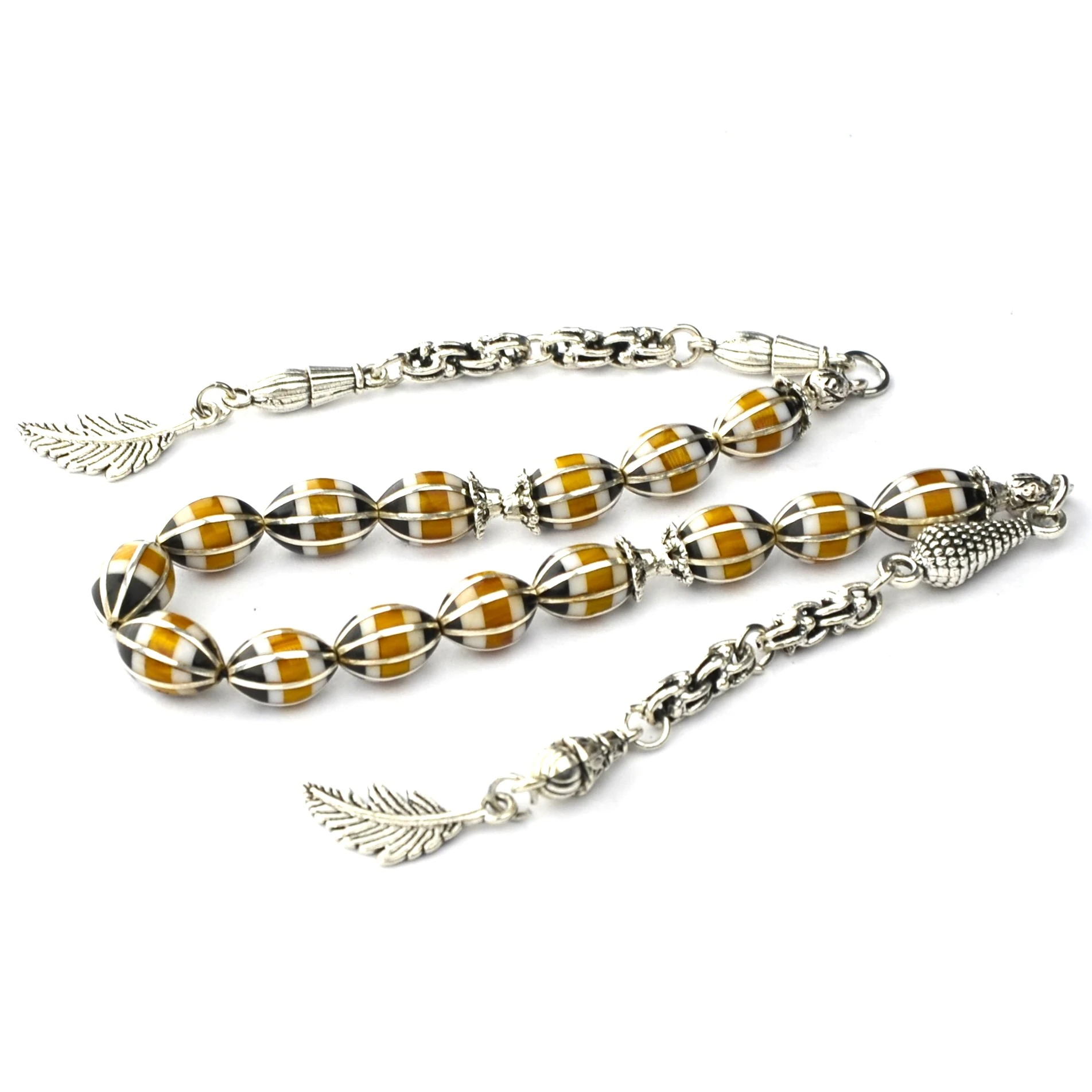 Karpuz Dilim İşleme Beyzi Kesim Zaza Tespih