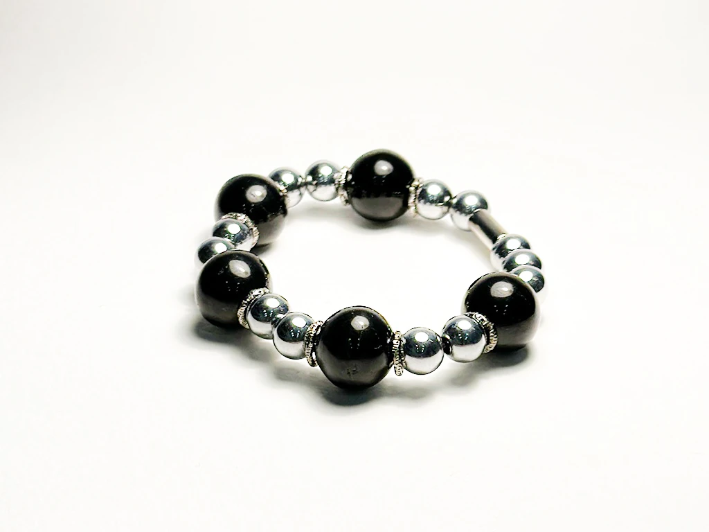 GECEKUŞU LASTİKLİ BİLEKLİK