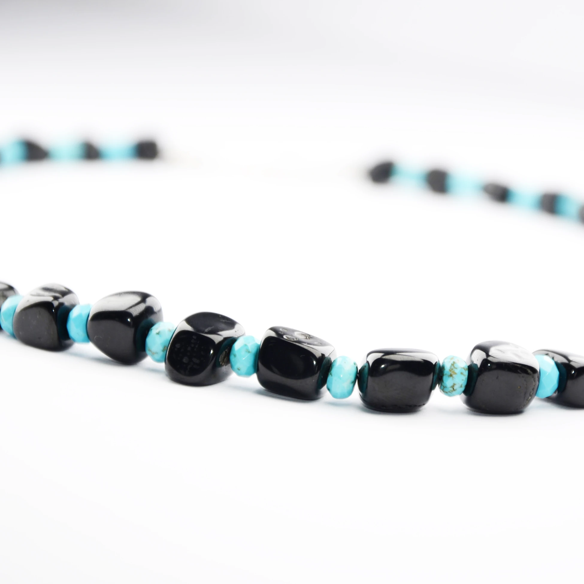 BlackCraft DENİZ KADIN KOLYE